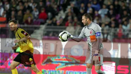 FC Timisoara – Dinamo 0-3! (Sport.ro)