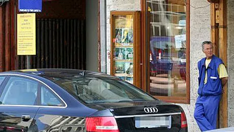 Week-end fara plata in parcarile din Bucuresti!