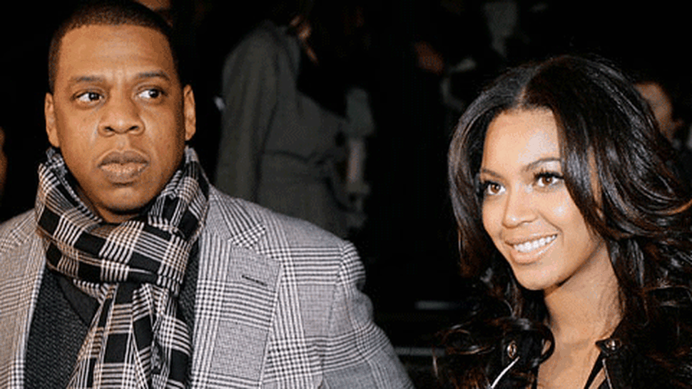 Jay-Z viseaza la sanii lui Beyonce si cand vede pepeni