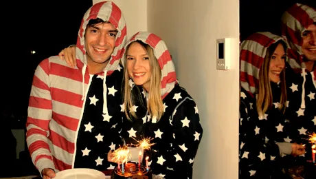 Află ce cadou a primit Adela Popescu de la iubitul ei!