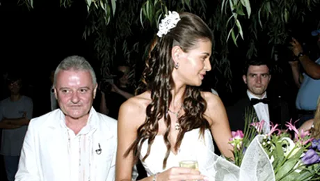 Lui Irinel Columbeanu ii este frica de inteligenta blondelor