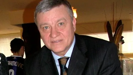 Sandu: „Vreau sa fiu si eu un mic dictator cu suporterii” (GSP)