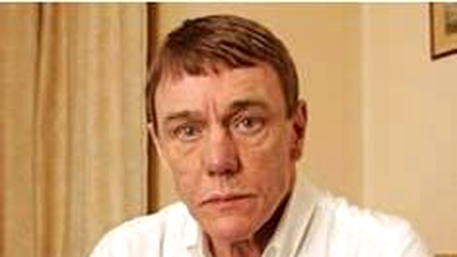 Barbatul care nu se ingrasa niciodata