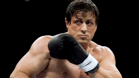 Sylvester Stallone revine cu rolul „Rocky Balboa”