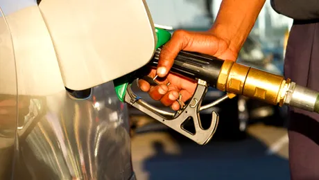 Petrom: „Scumpim motorina pentru ca avem cerere”!