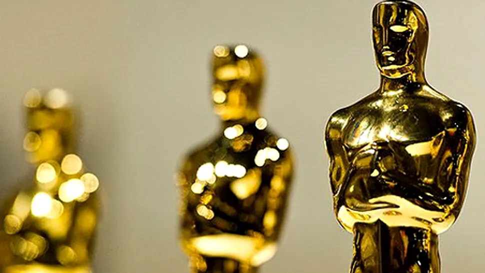 Premiile Oscar 2013: Lista completă a nominalizărilor