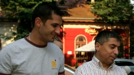 Turcu: „Avem nevoie de Niculescu!” (Prosport)