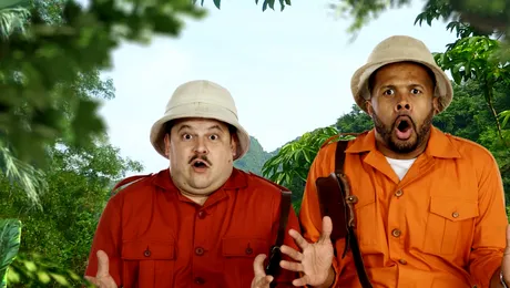 Emisiunea ”Sunt celebru, scoate-mă de aici” debutează la tv în februarie