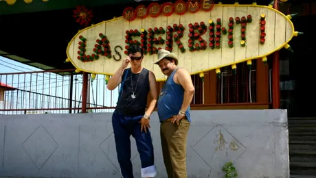 “Las Fierbinţi” începe la PRO TV pe 1 martie