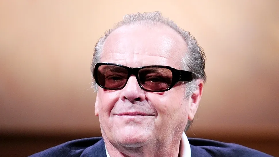 Actorul Jack Nicholson se retrage din activitate?