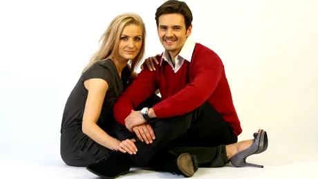 Mihai Petre, despărţit de soţie!