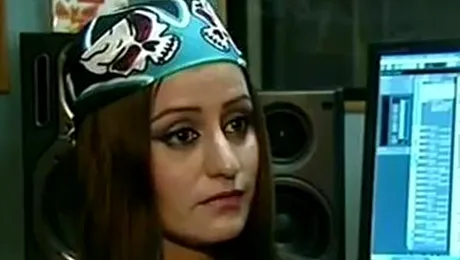 De ce este diferită această femeie față de celelalte din Afganistan?