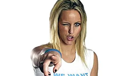 Update: Ofer bilet la concert contra sperma! Astept donatori