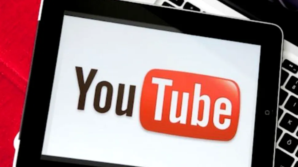 YouTube, interzis în Egipt