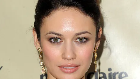 Tom Cruise are o nouă iubită