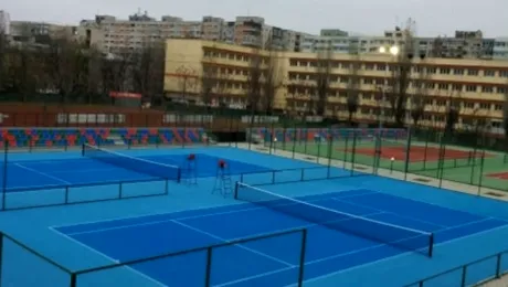Academia Sportului își deschide porțile pentru „Școala Altfel”