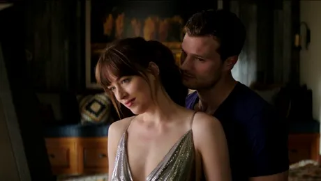 Finalul trilogiei “Fifty Shades of Grey as Told by Christian” va fi lansat în câteva luni