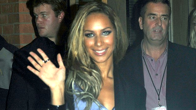 leona lewis