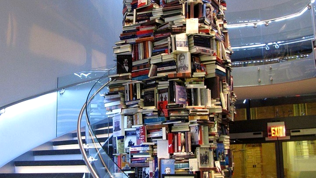 turn carti Abe Lincoln