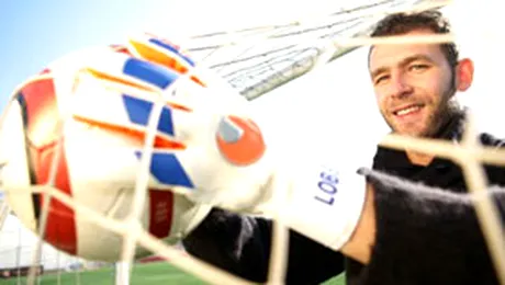 Bogdan Lobont: „Nu plec de la Dinamo!” (GSP)