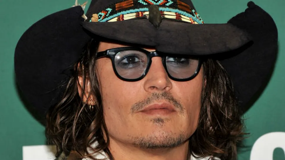 Alice Cooper şi Johnny Depp au înfiinţat un super-grup rock 
