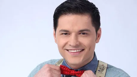 Liviu Vârciu, un viitor politician