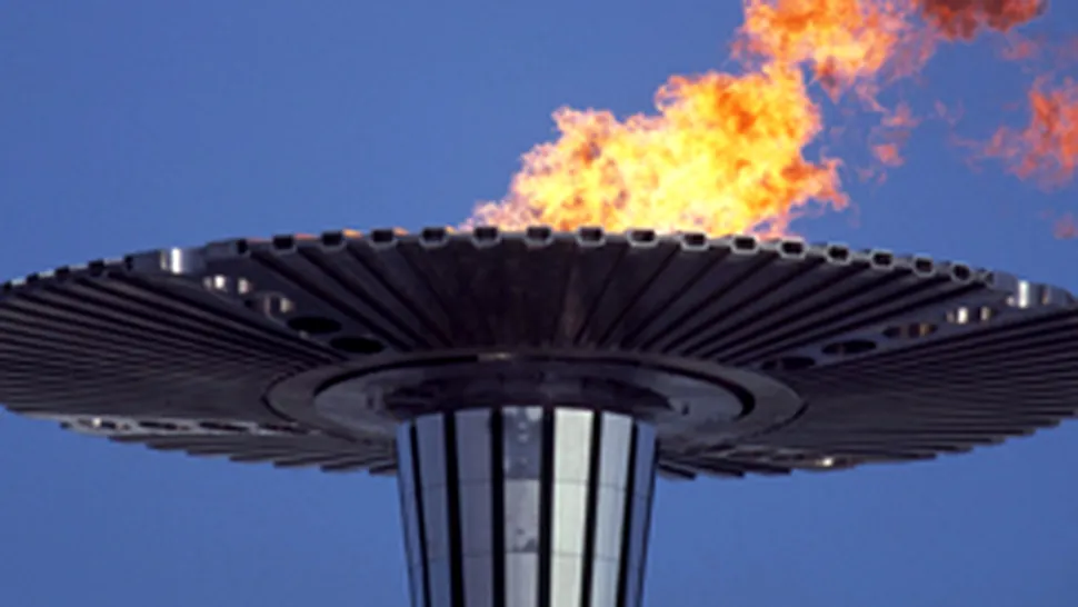 UPDATE: Flacara Olimpica a fost stinsa la Paris