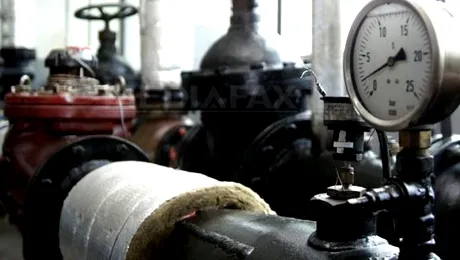 Energia termica se scumpeste cu 37%, de la 1 august