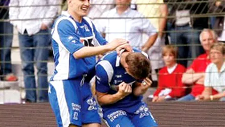 Maric, noul Ropotan! (Prosport)