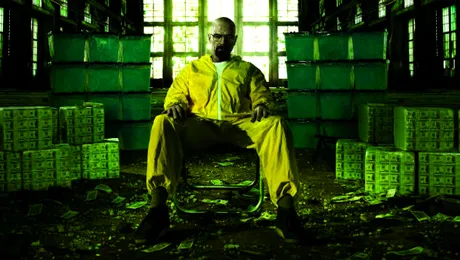 Sezonul 6 din “Breaking Bad”, în premieră pe Voyo.ro, imediat după lansarea din SUA