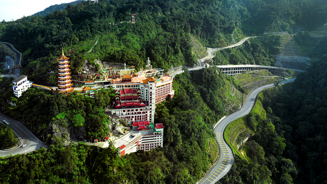 genting