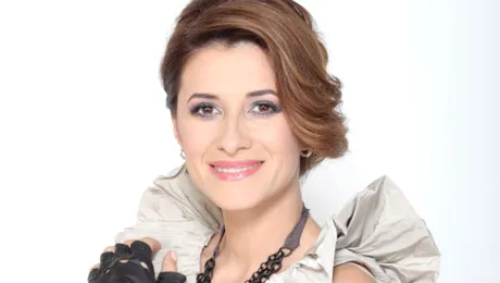 Iuliana Tudor îl vrea pe Mircea Badea la “O dată-n viaţă”