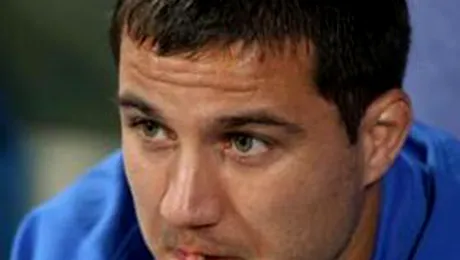 Croitoru si Cristocea vor juca la Ceahlaul