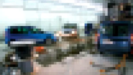 EXCLUSIV: Urmatorul model DACIA Sandero (VIDEO)