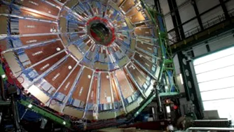 A inceput „sfarsitul lumii”!