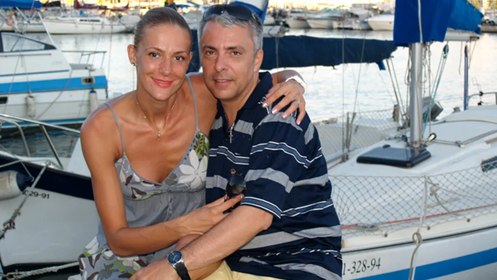 Roxana Ciuhulescu a fost cerută, din nou, în căsătorie