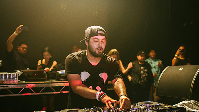 deorro