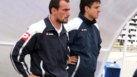 Rapid la cea de-a treia infrangere din acest retur, 0-1 cu FC Arges (Mediafax)