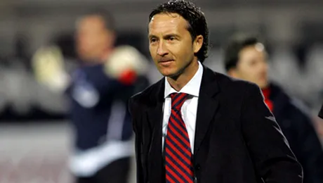 Mihai Stoica, manager la Dinamo?