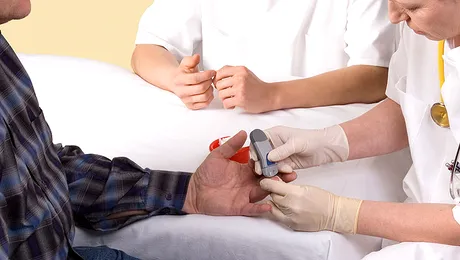 Spune-mi ce etnie esti, ca sa iti zic daca te imbolnavesti… de diabet!