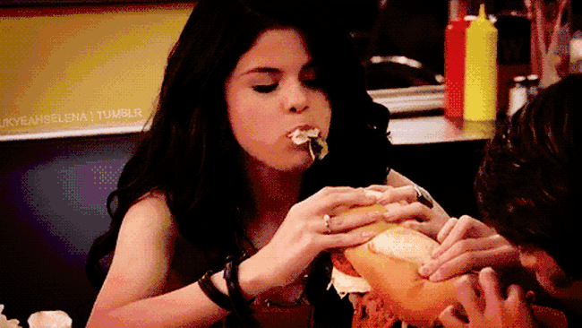 prima înghițitură