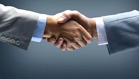 Limbajul trupului: 7 greșeli de evitat în afaceri