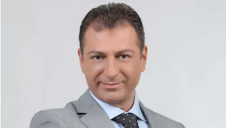 Christian Sabbagh – Prompterul, strada şi adrenalină în doze concentrate