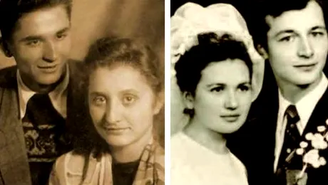 Primele Doamne ale României! Cum arătau în tinereţe soţiile preşedinţilor care ne-au condus