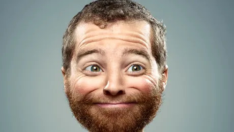 Cum arată latura copilăroasă a personalității tale (Poze)