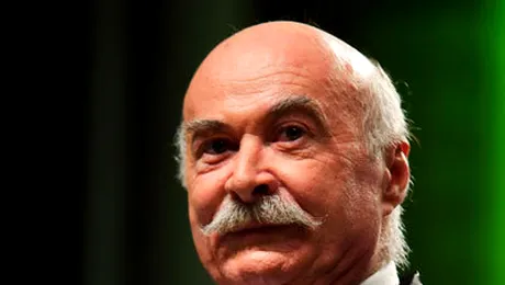 Ce pensie are maestrul Tudor Gheorghe? „Ca artist e destul de mult”