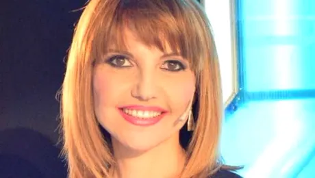 Marina Almăşan, în depresie: ”Eu plâng pe ascuns, pe rupte”