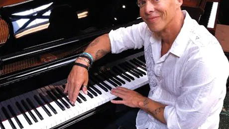 A devenit un geniu al muzicii după ce s-a lovit la cap (Video)