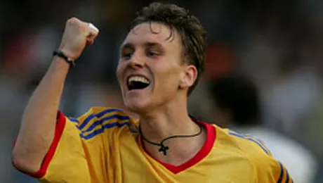 Mitea isi cauta echipa in Romania