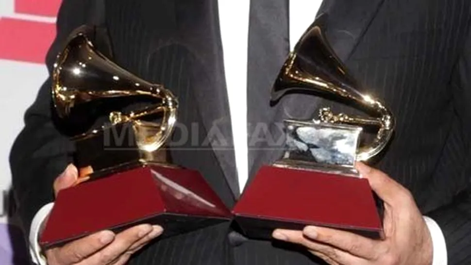 Premiile Grammy 2014: Lista câștigătorilor